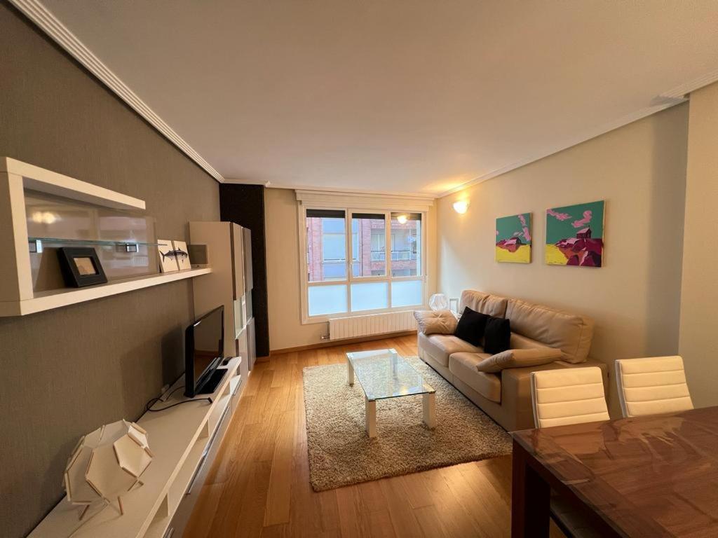 Elcano Ii Appartement Bermeo