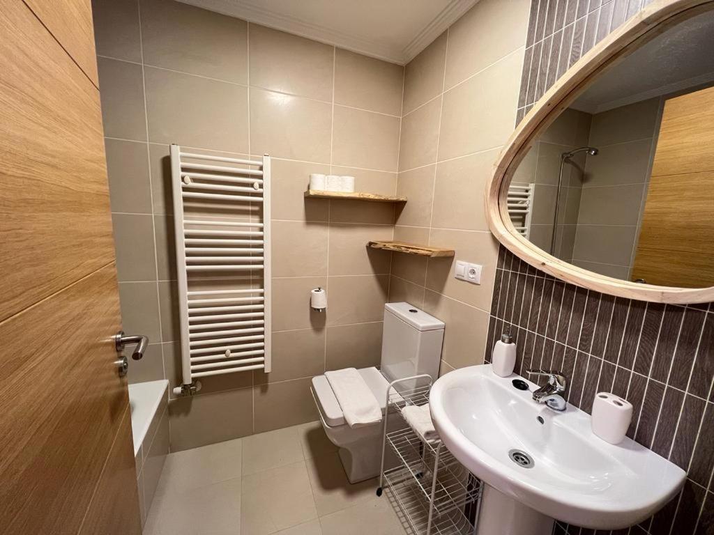 Elcano Ii Appartement