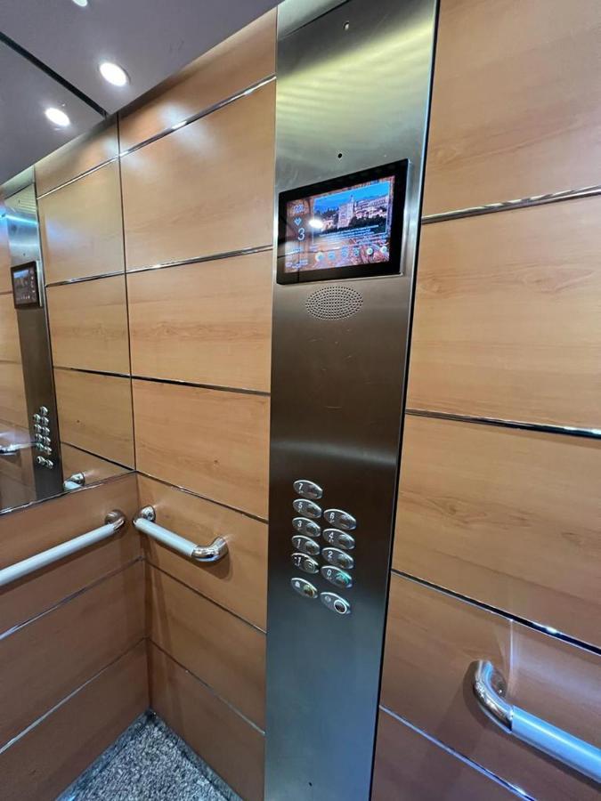 Appartement Elcano Ii